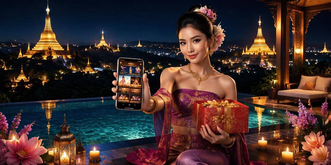 v2427 mobile gaming